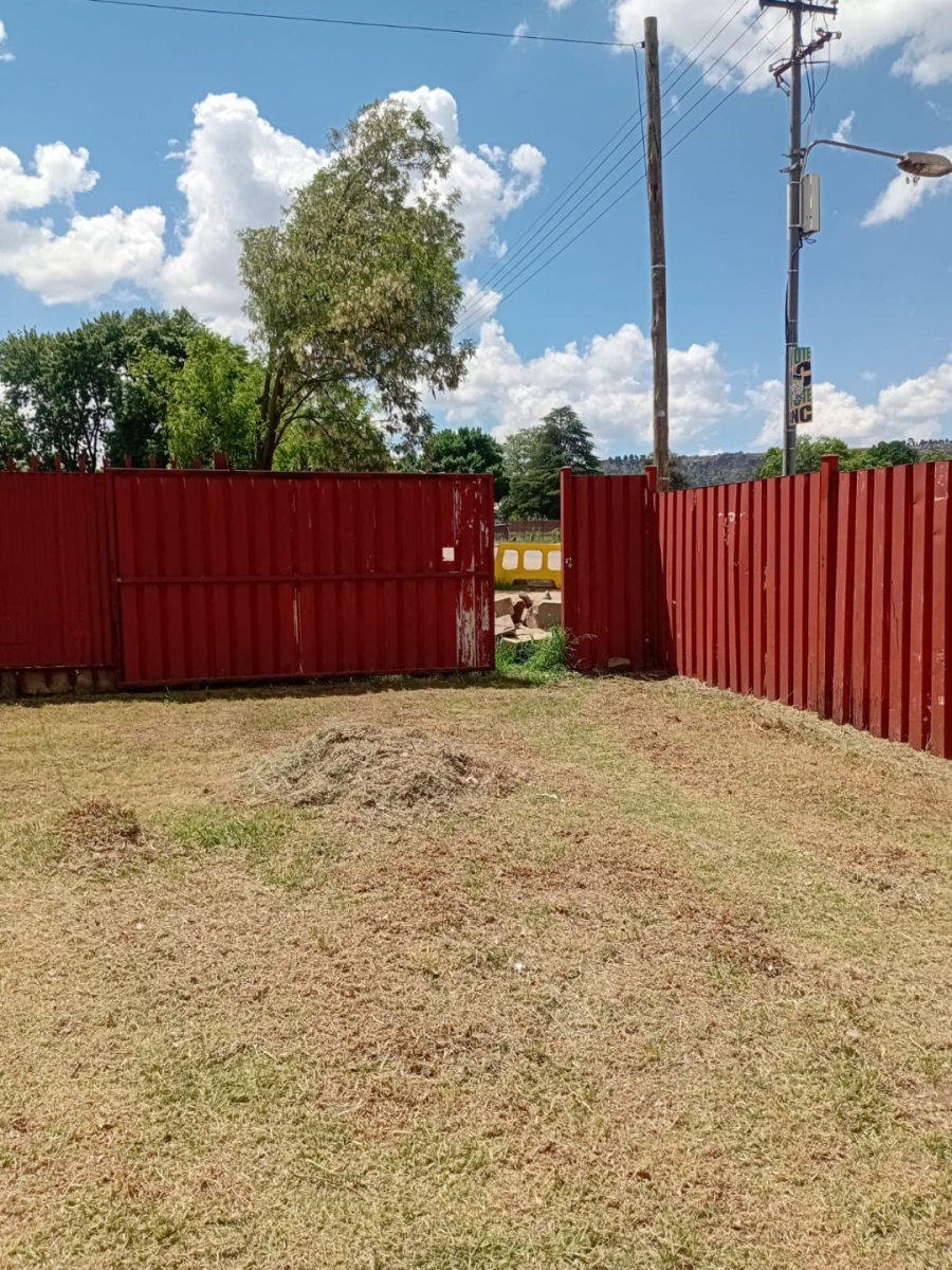 5 Bedroom Property for Sale in Ficksburg Free State